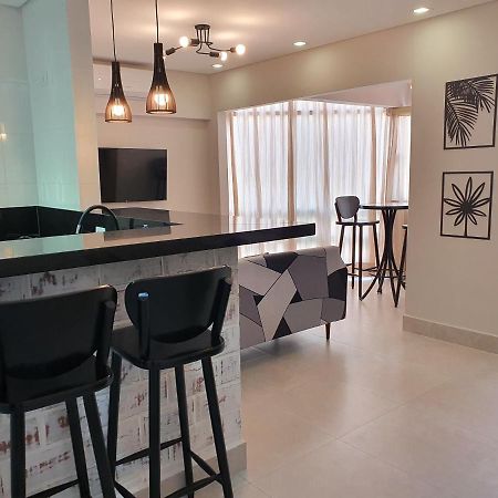 Lindo Duplex Guaruja 2 Quartos A 300 Mts Praia Enseada Guarujá Exterior photo