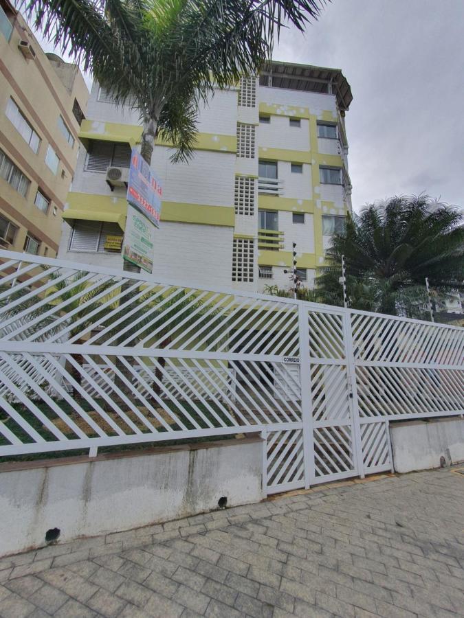 Lindo Duplex Guaruja 2 Quartos A 300 Mts Praia Enseada Guarujá Exterior photo