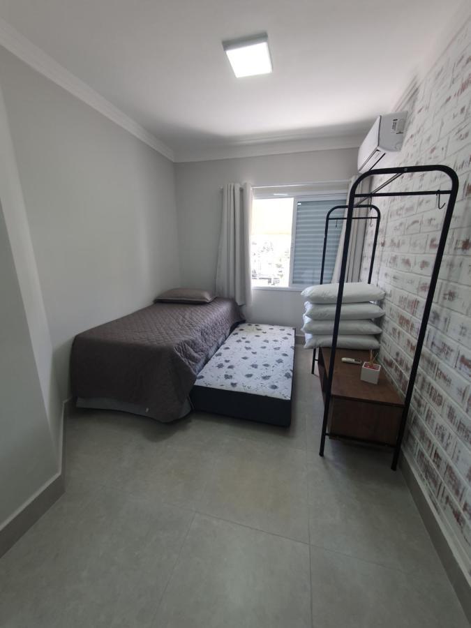 Lindo Duplex Guaruja 2 Quartos A 300 Mts Praia Enseada Guarujá Exterior photo