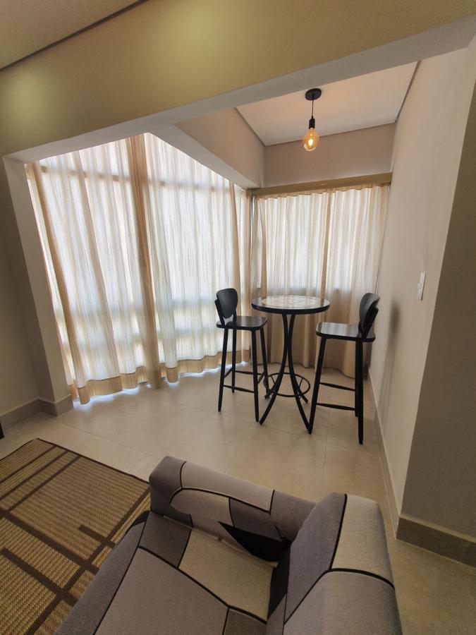 Lindo Duplex Guaruja 2 Quartos A 300 Mts Praia Enseada Guarujá Exterior photo