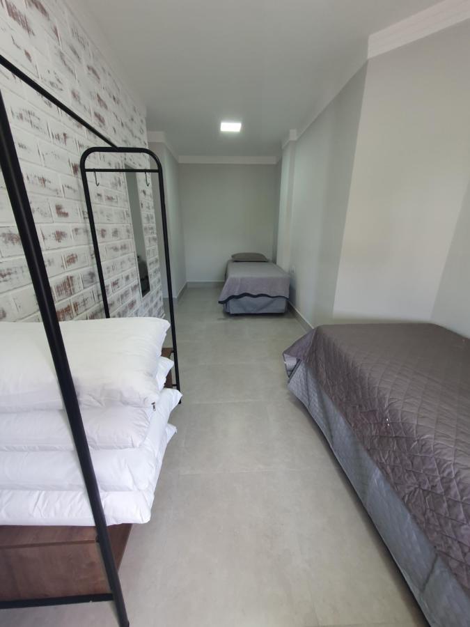 Lindo Duplex Guaruja 2 Quartos A 300 Mts Praia Enseada Guarujá Exterior photo